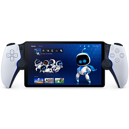 Sony PlayStation Portal для консоли PS5, белый - фото 5