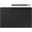 Samsung Galaxy Tab S10 Ultra 14.6" 12/256 ГБ Wi-Fi + keyboard, серебристый - фото 19