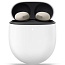 Беспроводные наушники Google Pixel Buds Pro 2, Porcelain - фото 5