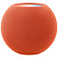 Умная колонка Apple HomePod mini (Оранжевый) - фото 4