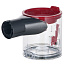 Пылесос Dyson V8 Slim fluffy (SV10K) Stick Vacuum Cleaner, red (красный) - фото 13