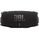 Портативная акустика JBL Charge 6, Черный