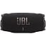 Портативная акустика JBL Charge 6, Черный - фото 9