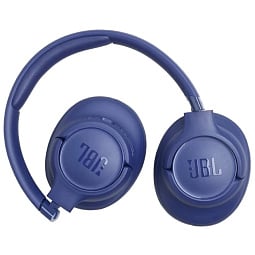 Наушники JBL Tune 730BT, Синий - фото 6