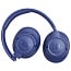Наушники JBL Tune 730BT, Синий - фото 12
