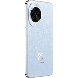 Смартфон Huawei nova 14 12/512 Гб, голубой кристалл RU - фото 4
