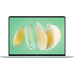 Ноутбук 14.2" HUAWEI MateBook 14 FLMH-X  Ноутбук 14.2", Intel Core Ultra 7 155H, RAM 16 ГБ, SSD 1024 ГБ, Intel Arc Graphics, Без ОС,  зеленый - фото 2