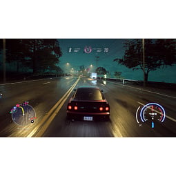 Игра Need for Speed Heat для PlayStation 4,PlayStation 5 (Русская версия) - фото 7