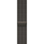 Apple Watch Series 8 GPS + Cellular 45mm Stainless Steel Case with Milanese Loop Band (Графитовый) MNKW3 - фото 6