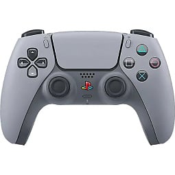Игровая приставка Sony PlayStation 5 Slim 1ТБ Digital 30th Anniversary Limited Edition - фото 4