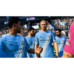 Игра EA SPORTS FC 26 для Nintendo Switch 2 (Русские субтитры) - фото 4