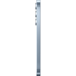 Samsung Galaxy A55 8/256 ГБ, голубой - фото 8