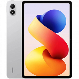 Планшет Xiaomi Redmi Pad 2 Pro 8/256 Гб Wi-Fi RU, Silver - фото 1