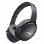 Беспроводные наушники Bose QuietComfort 45, Eclipse Gray - фото 9