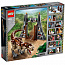 Конструктор LEGO Jurassic World 75936 Ярость Ти-Рекса - фото 18