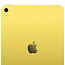 Apple iPad 10.9 2022 256 ГБ Wi-Fi желтый - фото 7
