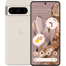 Google Pixel 8 Pro 12/128Gb Porcelian (AU/CA/US/TW) - фото 1