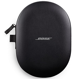 Беспроводные наушники Bose QuietComfort Ultra Headphones, Black - фото 7