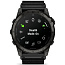 Умные часы Garmin Tactix 7 AMOLED edition, черный нейлоновый ремешок (010-02931-01) - фото 23