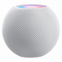 Умная колонка Apple HomePod mini (Белый) - фото 1