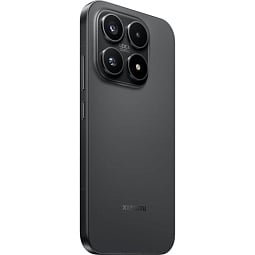 Смартфон Xiaomi 17 12/512 ГБ Global, черный (No Charger) - фото 5