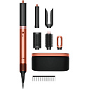 Фото Стайлер Dyson Airwrap Coanda 2x HS09, Amber Silk, HK/SG/MY (176814-01)