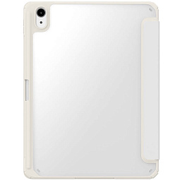 Чехол Baseus Minimalist Series Protective case для Pad 10.9'' (2022) White - фото 3