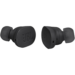 Беспроводные наушники JBL Tune Buds, черный - фото 4