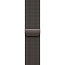 Apple Watch Series 10 46mm Titanium Case with Milanese Loop S/M, Slate (MC7R4) - фото 6
