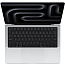 14.2" Ноутбук Apple MacBook Pro 14 2023 MXE13 (3024×1964, Apple M3, RAM 16 ГБ, SSD 1 ТБ, Apple graphics 10-core, macOS), серебристый - фото 8