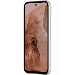 Google Pixel 8A 8/128 ГБ, porcelain (US/TW) - фото 4