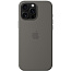 Чехол-накладка iPhone 16 Pro Max Silicone Case with MagSafe - Stone Gray (MYYV3) - фото 8