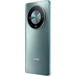 Смартфон Honor X9B 5G 8/256GB Изумрудно-зеленый RU - фото 6