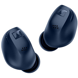 Беспроводные наушники Sennheiser Accentum True Wireless, Blue - фото 1