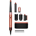 Фото Фен-стайлер Dyson HS08 Airwrap Complete Long, Amber Silk (123698-01) UK/SA/AE