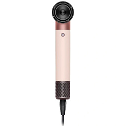 Фен Dyson Supersonic R Pro HD17, керамический розовый/розовое золото (Ceramic Pink/Rose Gold) - фото 2