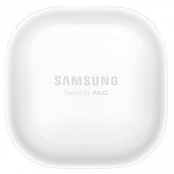 Беспроводные наушники Samsung Galaxy Buds Live Белый - фото 10