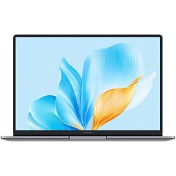 Ноутбук Honor MagicBook X16 BRG-565 16, 2025, IPS, Intel Core i5 13420H 2.1ГГц, 8-ядерный, 16ГБ LPDDR4x, 512ГБ SSD, Intel UHD Graphics, Windows 11 Home, серый, 5301ALWS - фото 2