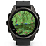 Умные часы Garmin FENIX 8 43mm Amoled Sapphire Titanium Carbon Gray (010-02903-21) - фото 20