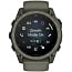 Умные часы Garmin Tactix 8 51 mm Amoled edition Cerakote Ultralight Solver Olive Drab (010-04553-11) - фото 9