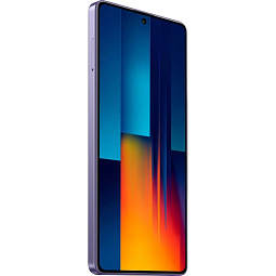 Xiaomi POCO M6 Pro 12/512 ГБ Global, фиолетовый - фото 4