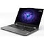 Ноутбук игровой Lenovo LOQ 15IRX9, 15.6" ( Intel Core i7 13650HX, 16Gb, SSD 512Gb, NVIDIA GeForce RTX 4050, 1920х1080, без ОС), Luna Gray, серый (83DV01EQSA) - фото 11