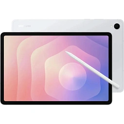 Samsung Galaxy Tab S11 12/128 ГБ Wi-Fi, серебристый - фото 1