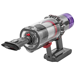 Пылесос Dyson V11 Absolute (SV28) EU, серый/синий - фото 6