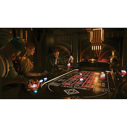 Игра Cyberpunk 2077 Ultimate Edition для PlayStation 5 - фото 8