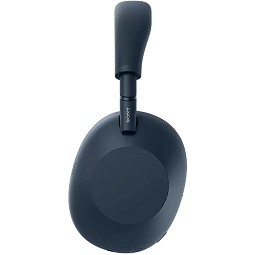 Беспроводные наушники Sony WH-1000XM6, Midnight Blue (Синий) - фото 3