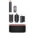 Фен-стайлер Dyson HS08 Airwrap ID Long, Jasper Plum (сливовый), 599030-01 (Евровилка) - фото 8