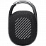Портативная акустика JBL Clip 4 Черный RU - фото 11