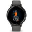 Умные часы Garmin Venu 3S, темно-серый (010-02785-00) - фото 15