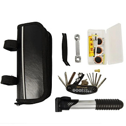 Набор велоинструментов - фото 2